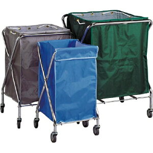 【メーカー直送T】テラモト BMダストカー大フレームのみ DS-232-040-0