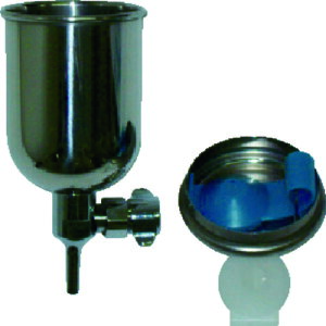 �y���[�J�[����T�z�A�l�X�g��c�@�X�e�����X���r�t���d�͎��J�b�v�@250ml�@PC-250SB-2LF