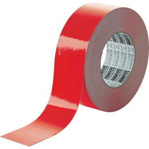 �y���[�J�[����T�z�g���X�R���R(TRUSCO)�@�u�����C���e�[�v50mmx33m�@���b�h�@TLK5033R