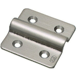 �y���[�J�[����T�z���{�@�X�e�����X�@�n���K�[�v���[�g�@33mm×33mm B833