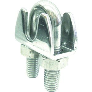 �y���[�J�[����T�z���{�@�X�e�����X�@�v���X���C���[�N���b�v�@�g�p���[�v�a3mm�@B-2349