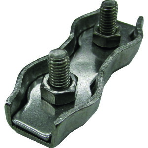 �y���[�J�[����T�z���{�@�X�e�����X�@�_�u�����C���[�N���b�v�@�g�p���[�v�a2mm B2642