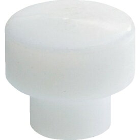 【ポイント3倍 12/10〜12/11 1:59まで】【メーカー直送T】OH　ステンレスソフトハンマー用替頭　＃1　SUF-10H