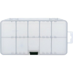 �y���[�J�[����T�z�g���X�R���R(TRUSCO)�@�p�[�c�P�[�X�@214X118X45�@TPC-102LL