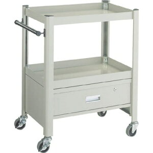 �y���[�J�[����T�z�g���X�R���R(TRUSCO)�@�R���r�l�[�V�������S���@643X427XH880�@1�i���o�t TCW-81C1