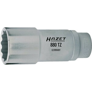 �y�|�C���g3�{ 4/8-4/10�܂Łz�y���[�J�[����T�zHAZET�@�f�B�[�v�\�P�b�g�����`�i12�p�^�C�v�E�����p9�D5mm�j�@880TZ-20