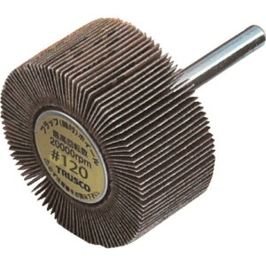 �y���[�J�[����T�z�g���X�R���R(TRUSCO)�@�t���b�v�z�C�[���@�O�a40X��15X���a6�@5���@120��@UF4015�@120