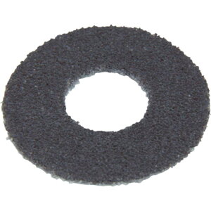 【メーカー直送T】トラスコ中山(TRUSCO) ペーパーディスク エアマイクログラインダー用 #100 10枚入 TAPP100TAPP100