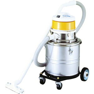 【メーカー直送T】スイデン 万能型掃除機(乾湿両用バキューム 集塵機 クリーナー) SGV-110A