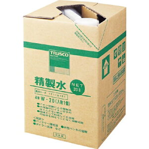 y[J[TzgXRR(TRUSCO)@@20L W-20