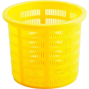 【ポイント3倍 10/30〜10/31まで】【メーカー直送T】積水 採取カゴ#16 NKS16O