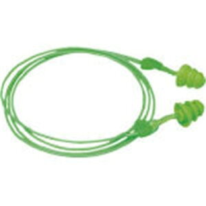 【メーカー直送T】MOLDEX 再使用可能耳せん GLIDE 6445 コード付き 6445