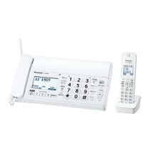楽天市場】パナソニックkx-pd601（カラーホワイト）の通販
