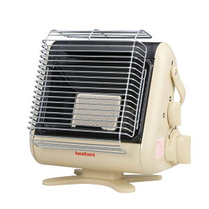 岩谷産業 カセットガスストーブ マイ暖 CB−STV−MYD3