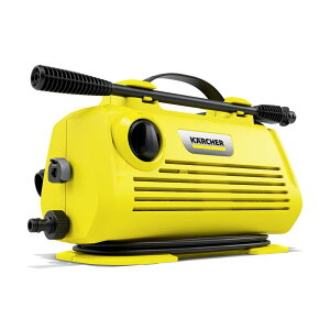 �y�|�C���g3�{ 5/15-5/16�܂Łz�P���q���[ �ƒ�p�������@ K2 ���g�� 100V 1000W �ő�8MPa 50/60Hz���p �������x40�x IPX5�h�� �|�� ��� �O�� ���| ���� 1.600-930.0 Karcher ���K