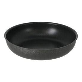 【12/5(金)限定 抽選で最大100%ポイントバック 要エントリー】コーナンオリジナル LIFELEX　ハンドルが外せるフライパン　ランジェ　28cm／IH対応　IHF28−29565BK