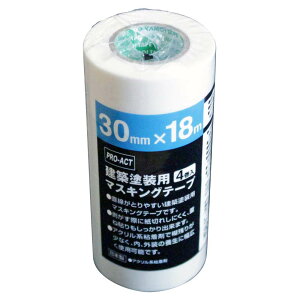 R[iIWi PROACT@zhp}XLOe[v@30mm×18m@4pbN