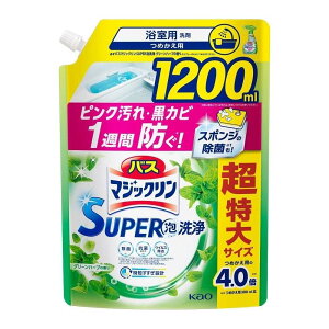ԉoX}WbN@SUPERA@O[n[u@߂p@1200ml