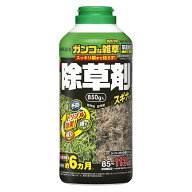 除草剤 草退治G 粒剤 850g 家庭用 雑草対策 根こそぎ 草枯らし 根までスッキリ 庭 駐車場 雑草防除 雑草…