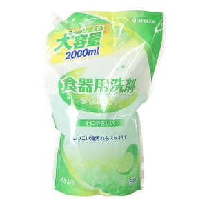 R[iIWi LIFELEX@Hp܁@C̍@eʋlց@2000ml