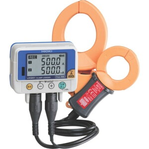 y[J[Tzud@ HIOKI@NvK[@LR5051