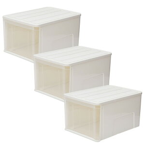 R[iIWi LIFELEX o[P[X 55L zCg 40Xs55X30cm N[[bgp@×3Zbg