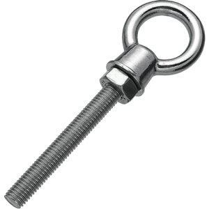 �y���[�J�[����T�z�g���X�R���R(TRUSCO)�@K�^�����O�A�C�{���g�@�X�e�����X���@M8�@60mm�@TLK-8M60