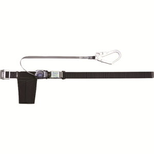 �y���[�J�[����T�zTRUSCO�@���掮���S�с@1�{���p�@��50mmX����1400mm�@�u���b�N GR590ALBK