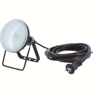 �y���[�J�[����T�zTRUSCO�@LED������@DELKURO�@20W�@5m RTLE205
