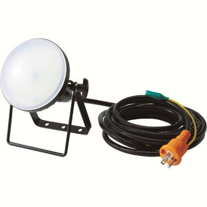 �y���[�J�[����T�zTRUSCO�@LED������@DELKURO�@20W�@10m�@�A�[�X�t�@2�c3�c���p�^�C�v RTLE210EP