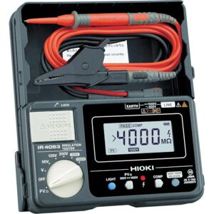 �y���[�J�[����T�z���u�d�@ HIOKI�@���z�����d�V�X�e���p�≏��R�vIR4053�|10�@IR405310