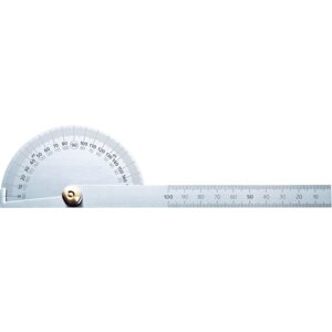 �y���[�J�[����T�z�g���X�R���R(TRUSCO)�@�v���g���N�^�[�@�X�e�����X�V���o�[�d�グ�@�ƑS��204mm�@TP-19W