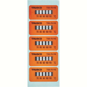 �y���[�J�[����T�zTRUSCO�@���x�V�[��5�_�\���s�t��70���`110���i40������j TS570110