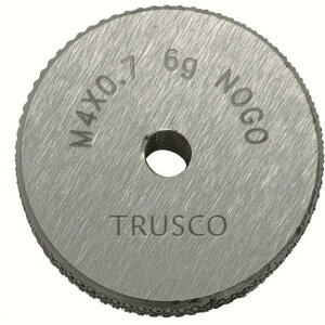 �y5/10(��)���� ���I�ōő�100%�|�C���g�o�b�N �v�G���g���[�z�y���[�J�[����T�zTRUSCO�@�˂��p�����O�Q�[�W�@�~�܂�@6G�@M3×0�D5 TRNGO6GM3X0.5