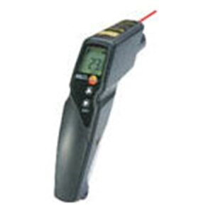 y[J[TzeXg[@ԊOˉxv@TESTO830-T1