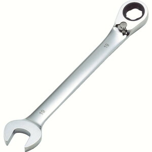 �y���[�J�[����T�zTRUSCO�@�ؑ֎����`�F�b�g�R���r�l�[�V�����t�����[�����`�@13mm�@TRGT13