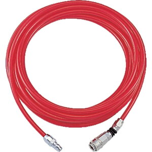 �y���[�J�[����T�z�g���X�R���R(TRUSCO)�@�E���^���u���[�h�`���[�u�@6�D5X10�@20m�@�t���[�A���O��J�t�@TOP-6.5-20F