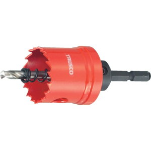 �y���[�J�[����T�z�g���X�R���R(TRUSCO)�@�Z�p��TCL�z�[���J�b�^�[�@30mm TCL-30