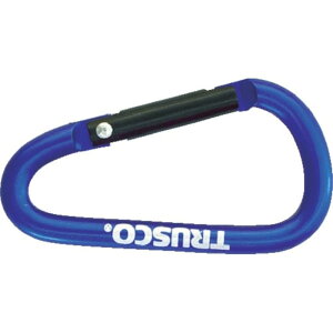 �y���[�J�[����T�z�g���X�R���R(TRUSCO)�@�J���r�i�@���a5mmX50mm�@D�^�@�u���[�@TKN550BL