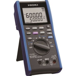 �y���[�J�[����T�zHIOKI�@�f�W�^���}���`���[�^�@DT4281�@DT4281