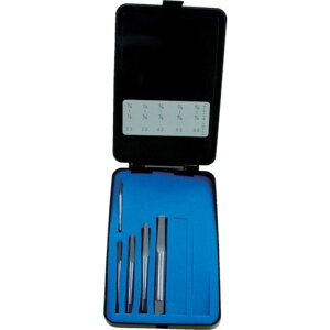 �y���[�J�[����T�z�g���X�R���R(TRUSCO)�@�G�L�X�g���N�^�[�Z�b�g�@�p�^�@5�{�g�@�����P�[�X�� EXS-1815SK (5�z���C��)