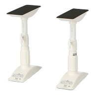 家具転倒防止 突っ張り棒 突っぱり耐震ポール 3S(高さ23〜30cm) 防災グッズ 地震対策 防災用品 天井 家具…