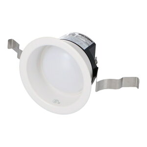 �A�C���X�I�[���} LED�_�E�����C�g LSB100-0650NCAW-V3 �����F 450lm ������100mm