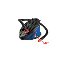 【ポイント3倍 5/15-5/16まで】INTEX インテックス フットポンプ ビニールプール 空気入れ エアポンプ コ…