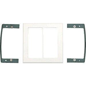 �y���[�J�[����T�z SUGATSUNE�@�i210040760�jPXP�|ES12�|WT���C�h�X�C�b�`�v���[�g�i2�A�j�@PXP-ES12-WT