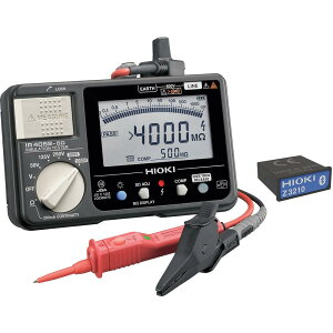 �y���[�J�[����T�z HIOKI�@�≏��R�v���C�����X�Z�b�g�@IR4052�|91�@IR4052-91