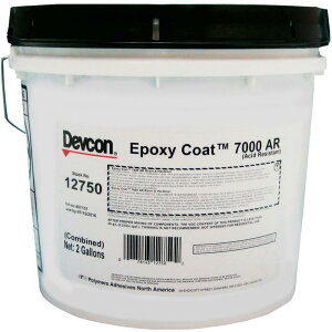�y���[�J�[����T�z DEVCON�@EC7000AR�@�����͑ϖ�i�����C�j���O�ށ@7�D57L�@DV12750