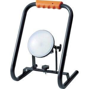 �y���[�J�[����T�z TRUSCO�@LED������@DELKURO�@�X�^���h�^�C�v�@20W�@5m�@RTLE-205-S