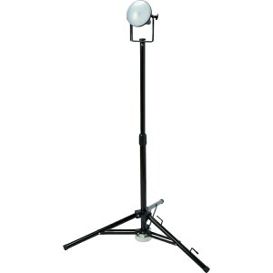 �y���[�J�[����T�z TRUSCO�@LED������@DELKURO�@�O�r�^�C�v�@1���@20W�@10m�@RTLE-210-SK