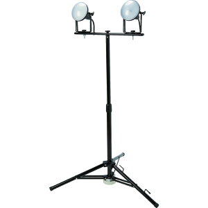 �y���[�J�[����T�z TRUSCO�@LED������@DELKURO�@�O�r�^�C�v�@2���@20W�@5m�@RTLE-205-SK2